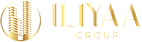 iliyaa logo_gold